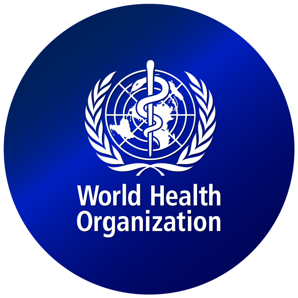 who logo